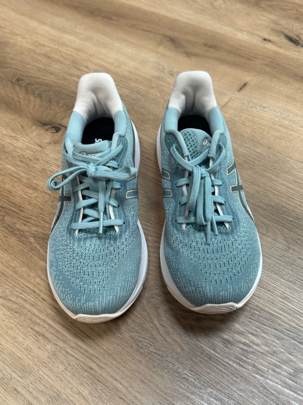 ASICS Ortholite Sneakers - Picture 3 of 11